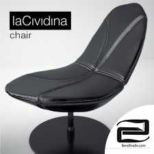 laCividina chair