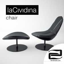 laCividina chair