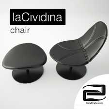 laCividina chair