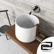 Bathroom Furniture MB