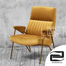 LoftDesigne 30809 model chair