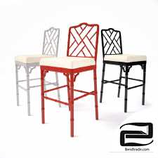 Dayna bar stool