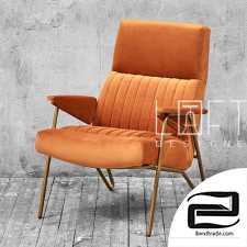 LoftDesigne 30822 model chair