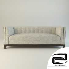 Mufti Sofa Compacto