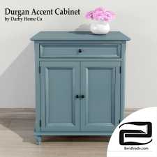Durgan Accent Cabinet by Darby Home Co