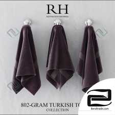 GRAM TURKISH TOWEL COLLECTION 3D Model id 17569