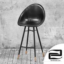 Bar stool LoftDesigne 30405 model