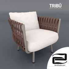 Tribu - Tosca Clubchair