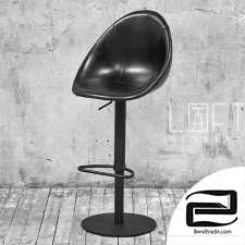 Bar stool LoftDesigne 30408 model