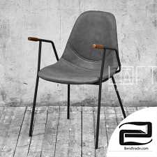 LoftDesigne 30410 model chair