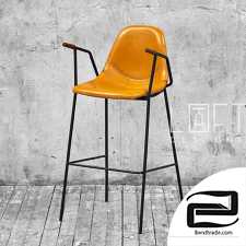 Bar stool LoftDesigne 30412 model