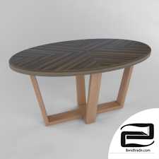 Dining table OS001 Homemotions