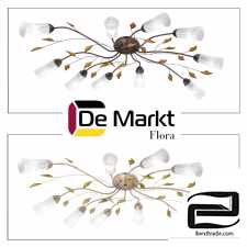 Demarkt Flora