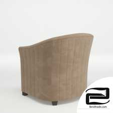 MARELLI ALISON ARMCHAIR