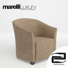 MARELLI ALISON ARMCHAIR