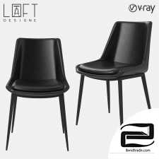 LoftDesigne 30454 model chair