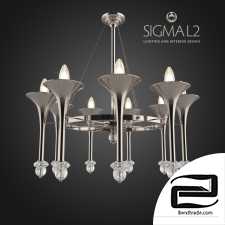 Sigma L2 Chandelier