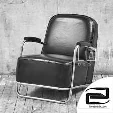LoftDesigne 30612 model chair