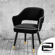 LoftDesigne 30811 model chair