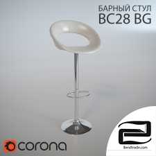 BC28BG bar stool