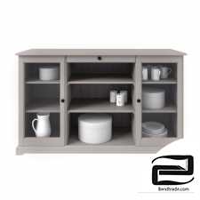 The liatorp sideboard