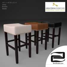 Great Deal Furniture bar stools