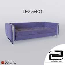 Leggero Sofa