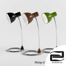 Table lamp Philips 67204/43/16 Song