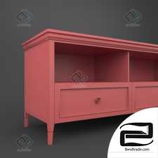 TV stand 1