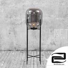 Floor lamp LoftDesigne 848 model