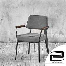 LoftDesigne 2208 model chair
