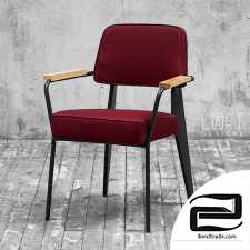 LoftDesigne 3604 model chair