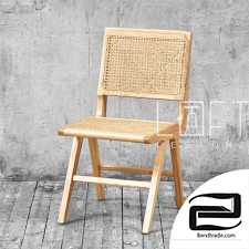 LoftDesigne 2474 model chair