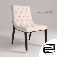 Club Chair by Pietro Costantini