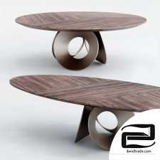 Oracle Dining Tables