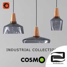 Industrial collection Cosmorelax