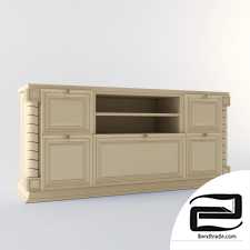 Cabinet wall and Cabinet Giovanni firms Stylish kitchens