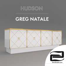 Hudson Greg Natale