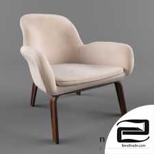 Era Lounge Chair