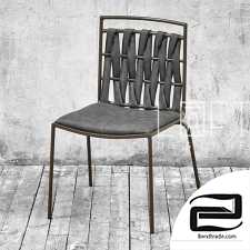 LoftDesigne 30422 model chair