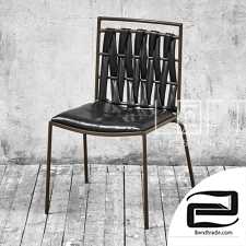 LoftDesigne 30423 model chair
