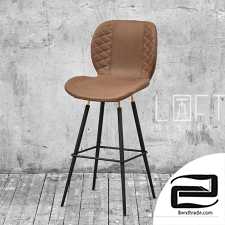 Bar stool LoftDesigne 30425 model