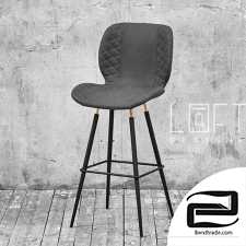 Bar stool LoftDesigne 30426 model