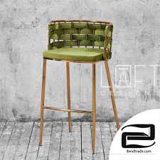 Bar stool LoftDesigne 30434 model