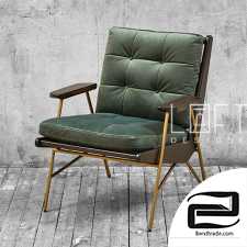 Chair Loft Designe 30808 model