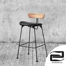 Bar stool LoftDesigne 1405 model