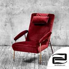 LoftDesigne 2864 model chair