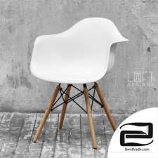 LoftDesigne 3560 model chair