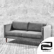 Sofa LoftDesigne 4210 model