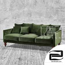 Sofa LoftDesigne 4214 model